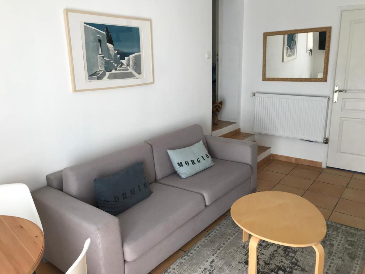 Plan De Cuques T2 Hotel Екстериор снимка