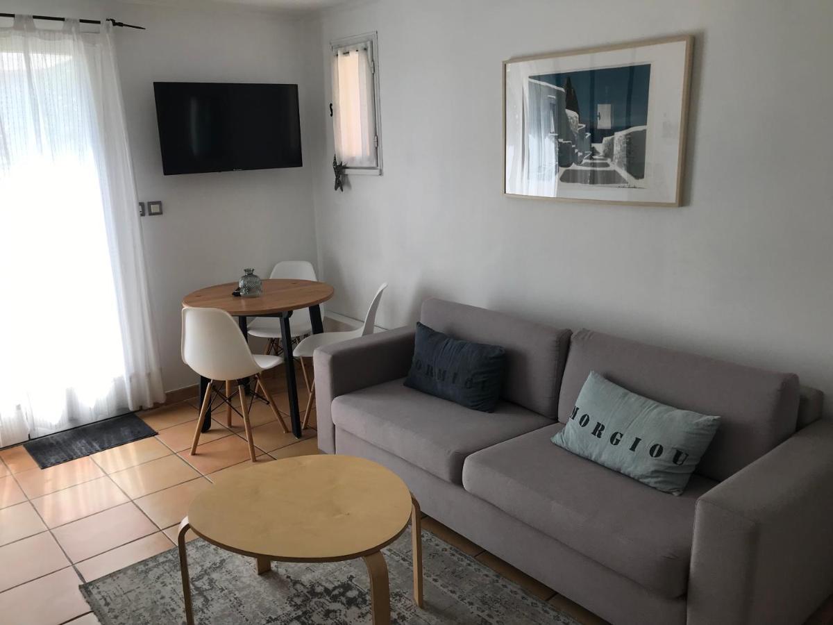 Plan De Cuques T2 Hotel Екстериор снимка
