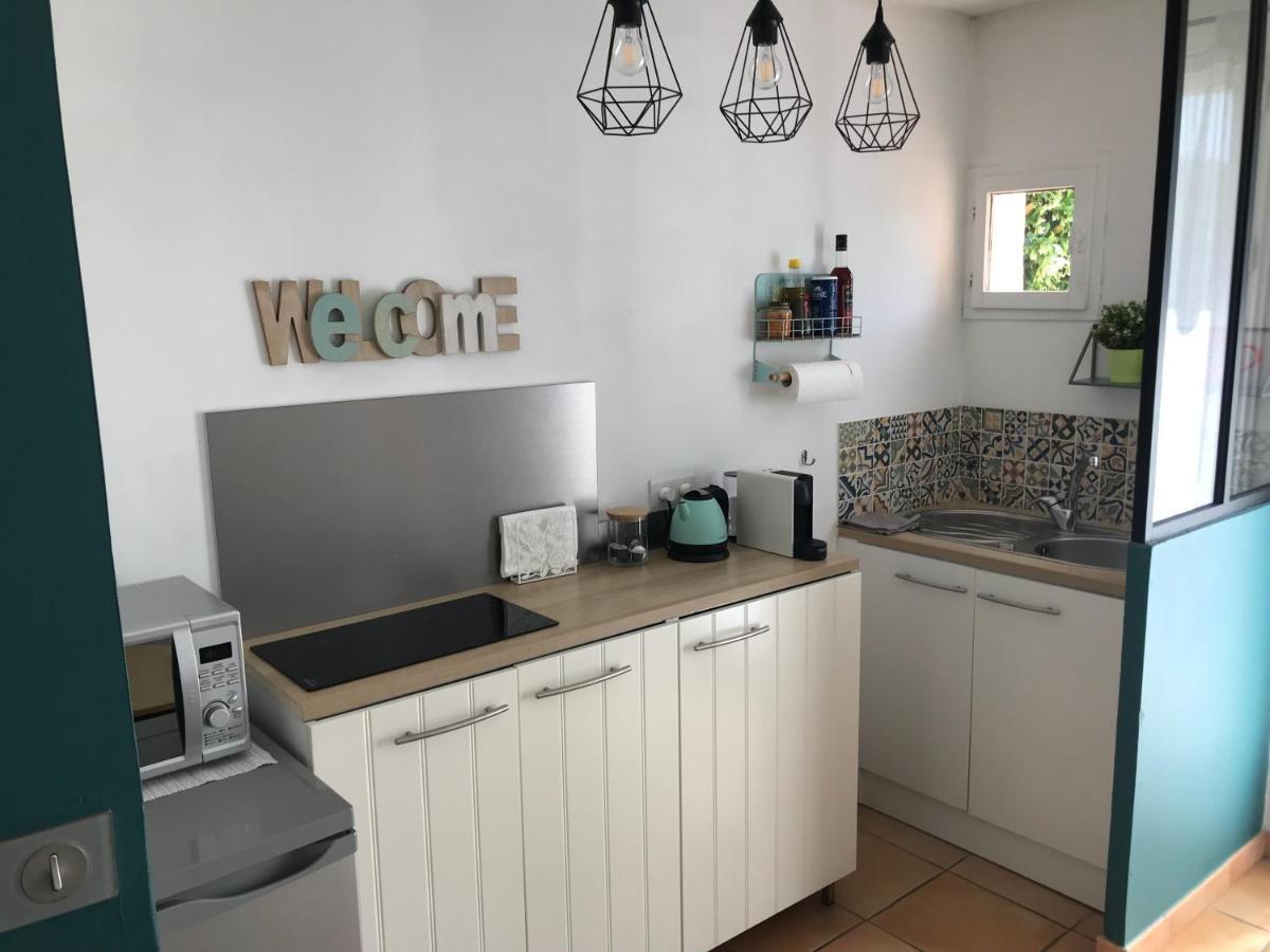 Plan De Cuques T2 Hotel Екстериор снимка