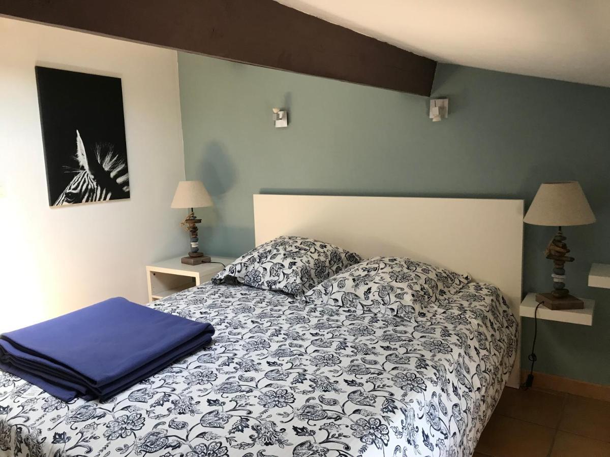 Plan De Cuques T2 Hotel Екстериор снимка