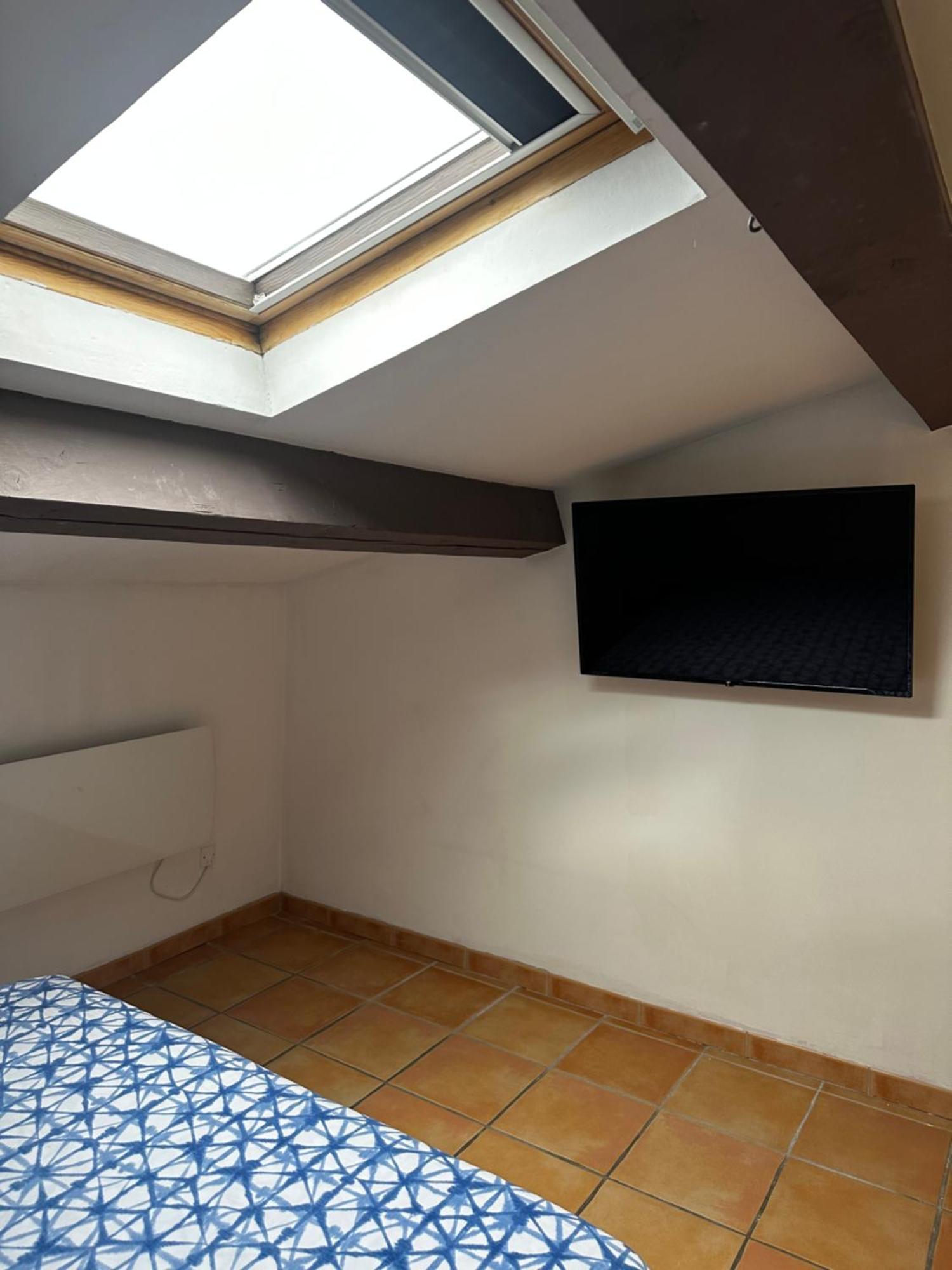 Plan De Cuques T2 Hotel Екстериор снимка