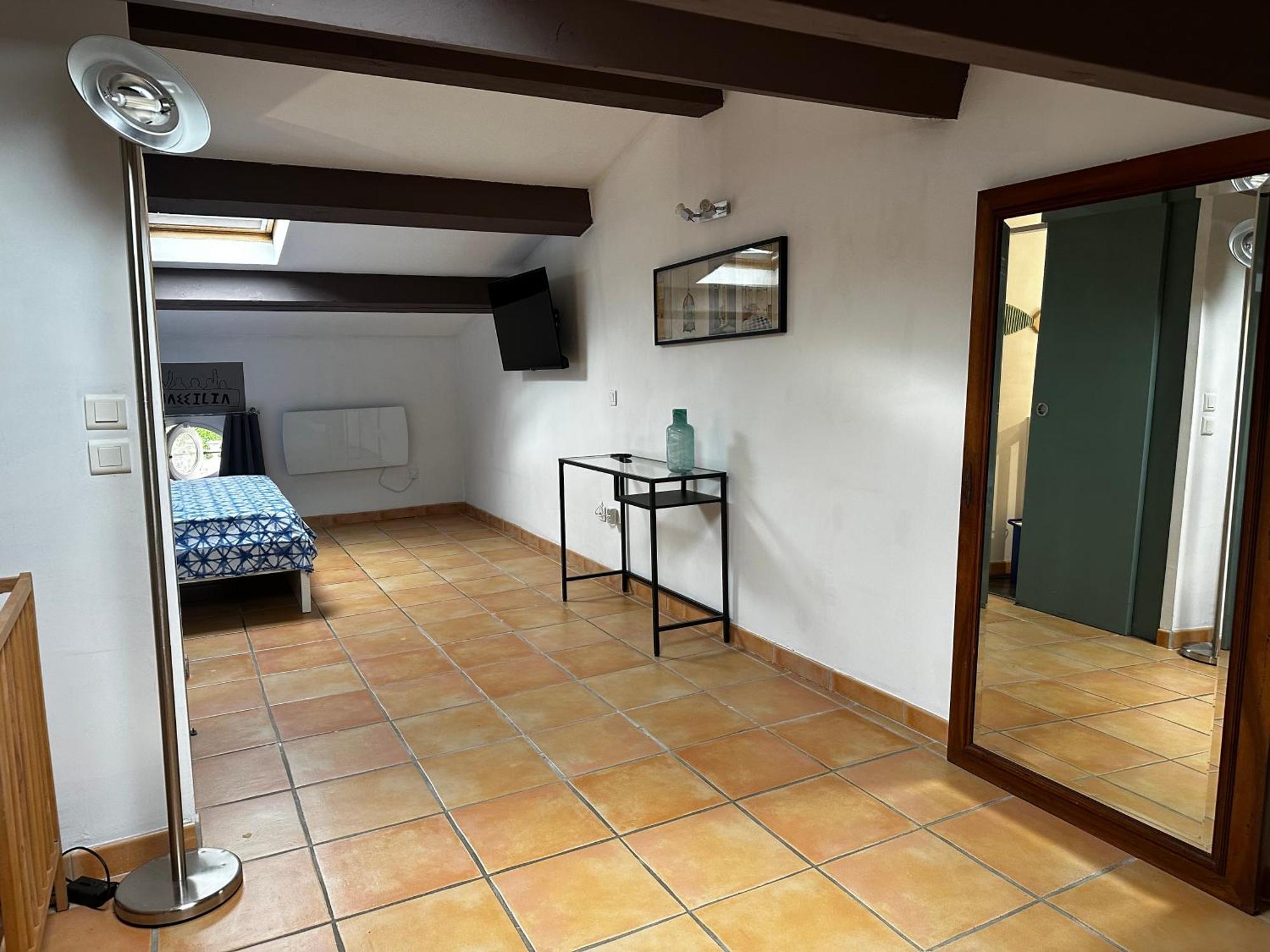 Plan De Cuques T2 Hotel Екстериор снимка