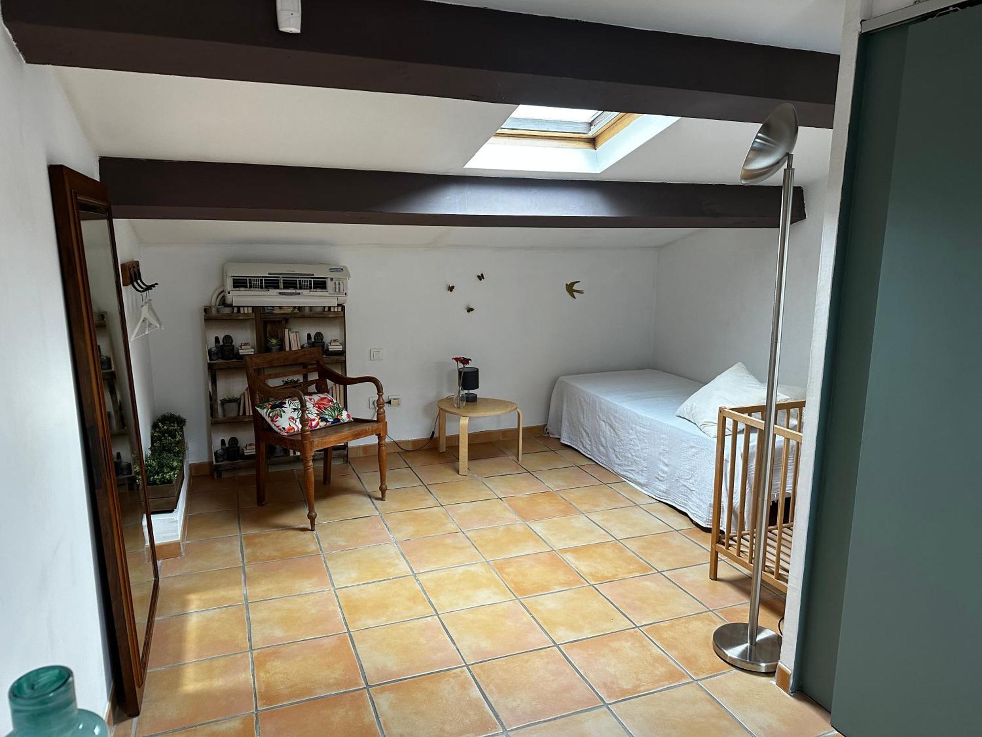 Plan De Cuques T2 Hotel Екстериор снимка
