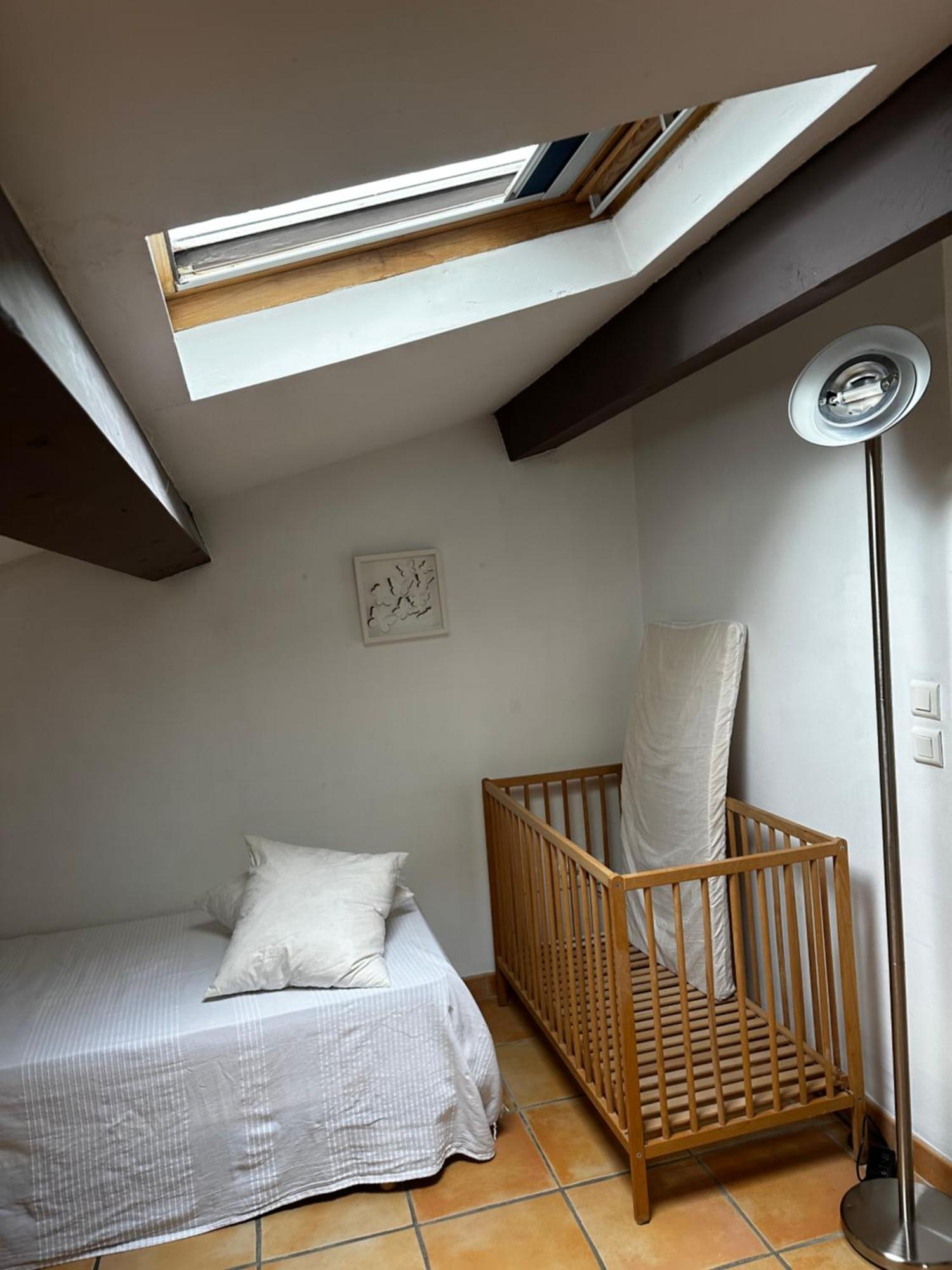 Plan De Cuques T2 Hotel Екстериор снимка