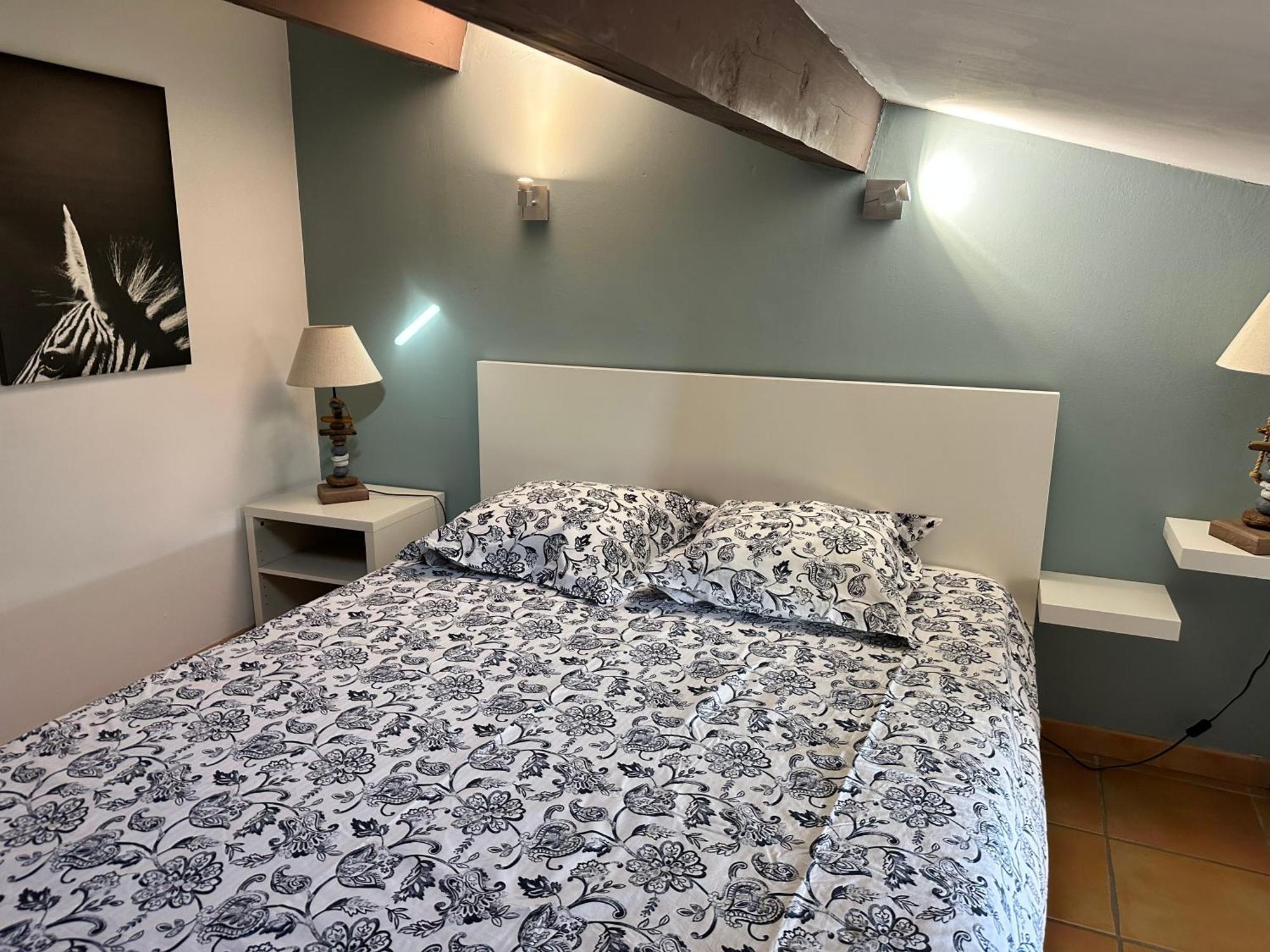 Plan De Cuques T2 Hotel Екстериор снимка