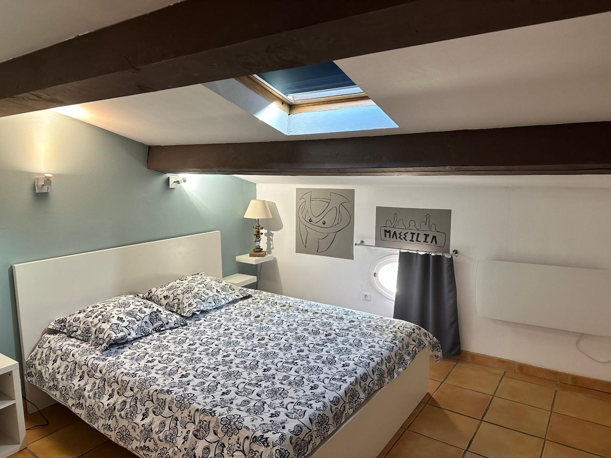 Plan De Cuques T2 Hotel Екстериор снимка