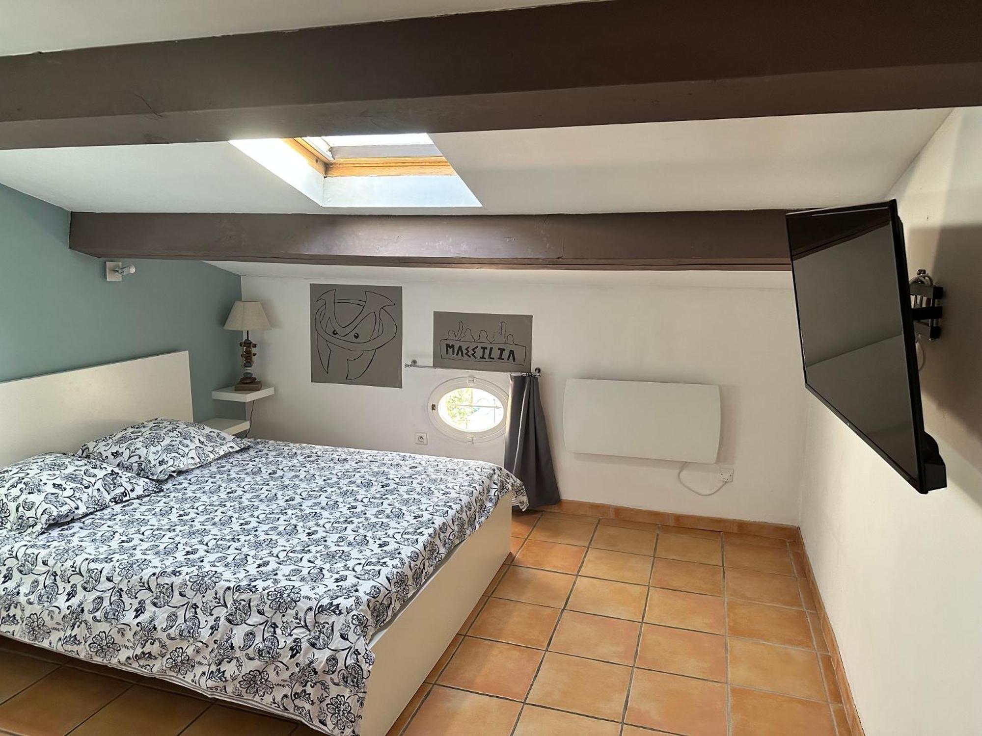 Plan De Cuques T2 Hotel Екстериор снимка