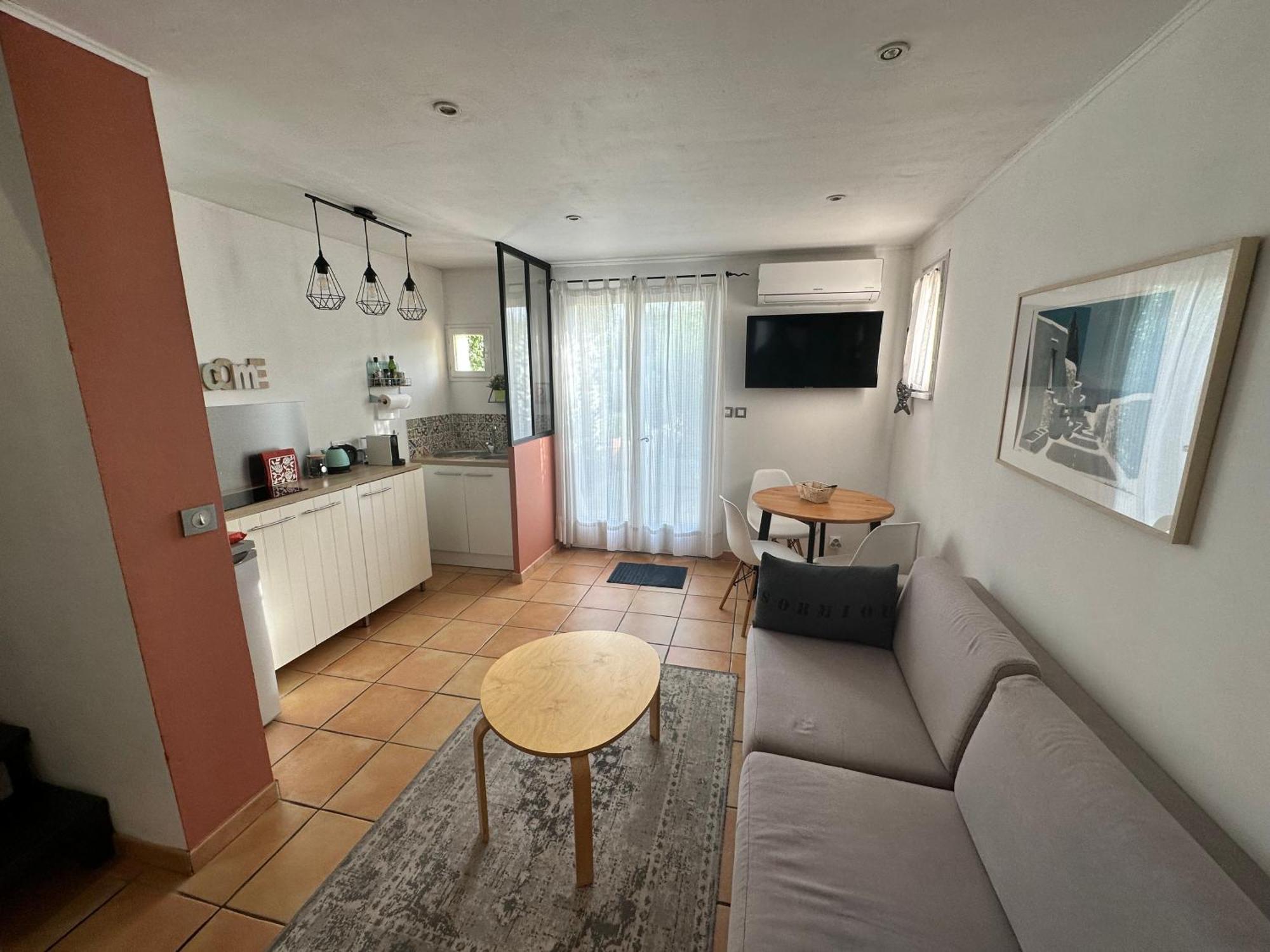Plan De Cuques T2 Hotel Екстериор снимка