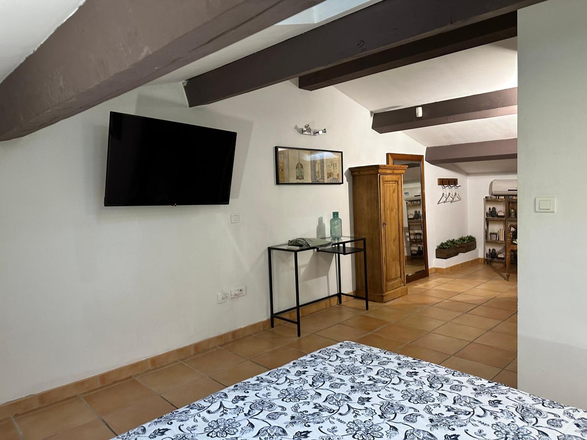 Plan De Cuques T2 Hotel Екстериор снимка
