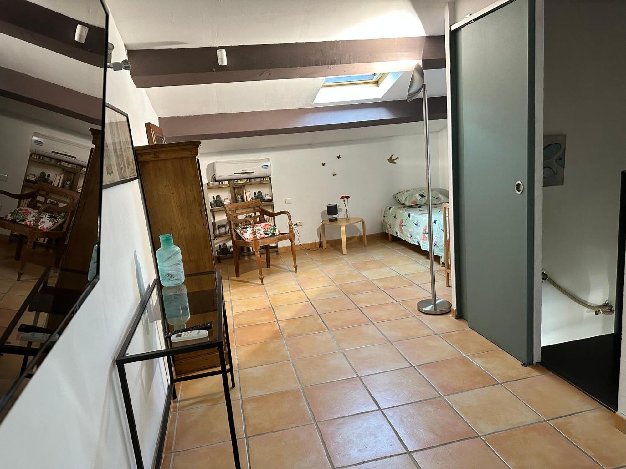 Plan De Cuques T2 Hotel Екстериор снимка