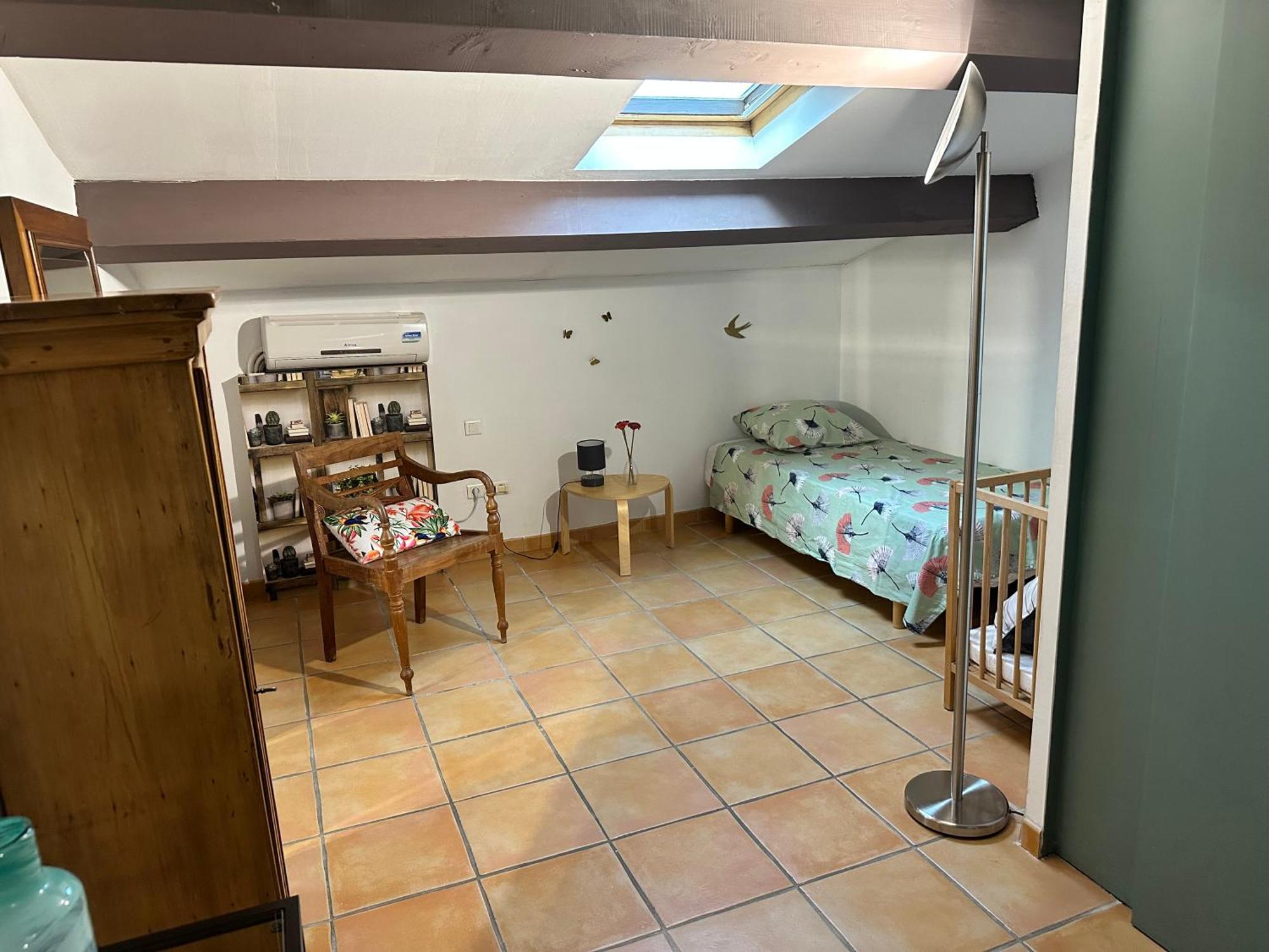 Plan De Cuques T2 Hotel Екстериор снимка