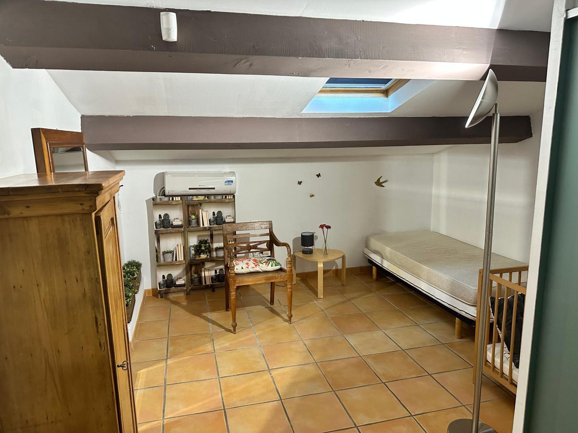 Plan De Cuques T2 Hotel Екстериор снимка