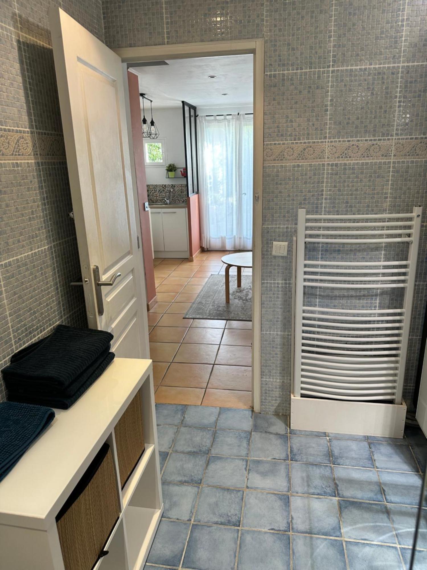 Plan De Cuques T2 Hotel Екстериор снимка