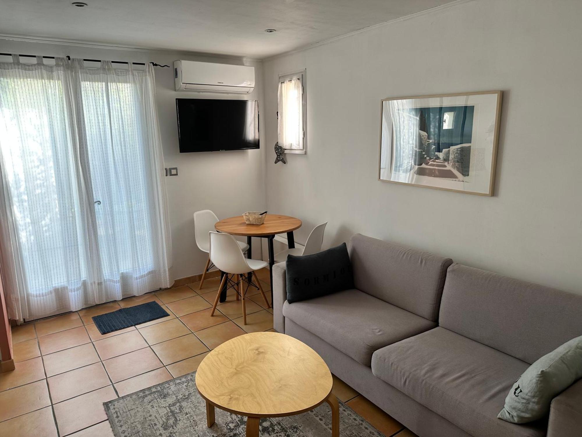 Plan De Cuques T2 Hotel Екстериор снимка