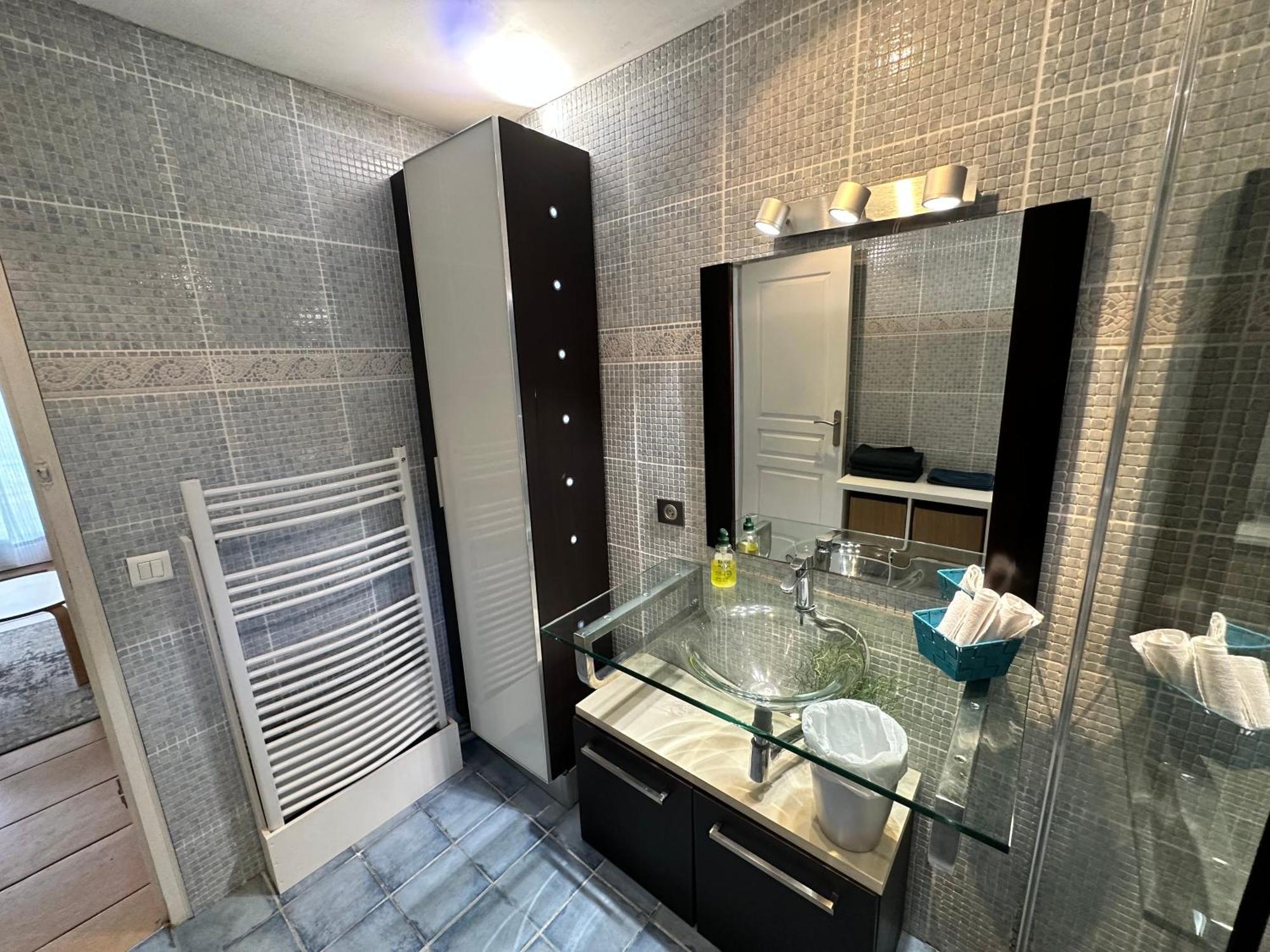 Plan De Cuques T2 Hotel Екстериор снимка