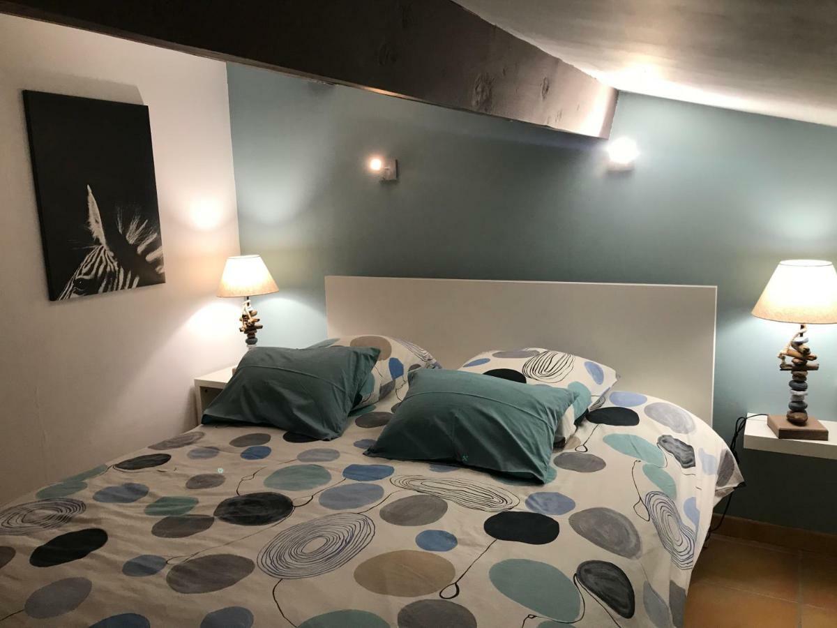 Plan De Cuques T2 Hotel Екстериор снимка