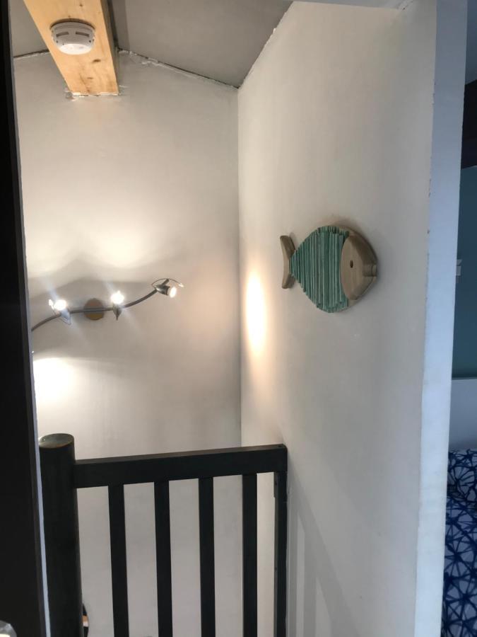 Plan De Cuques T2 Hotel Екстериор снимка