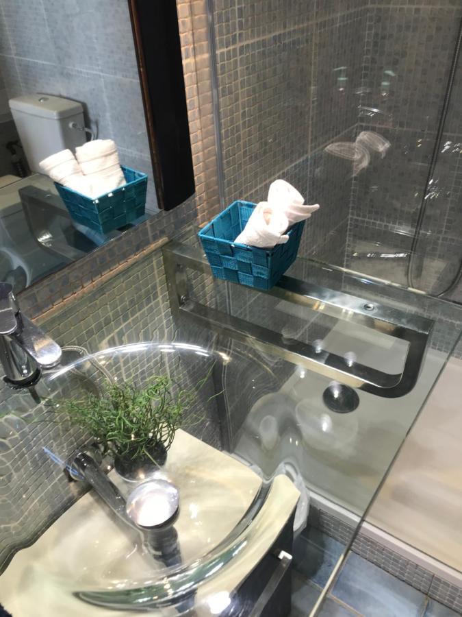 Plan De Cuques T2 Hotel Екстериор снимка