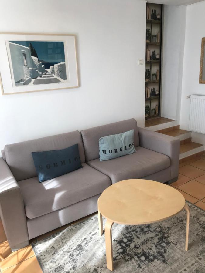 Plan De Cuques T2 Hotel Екстериор снимка