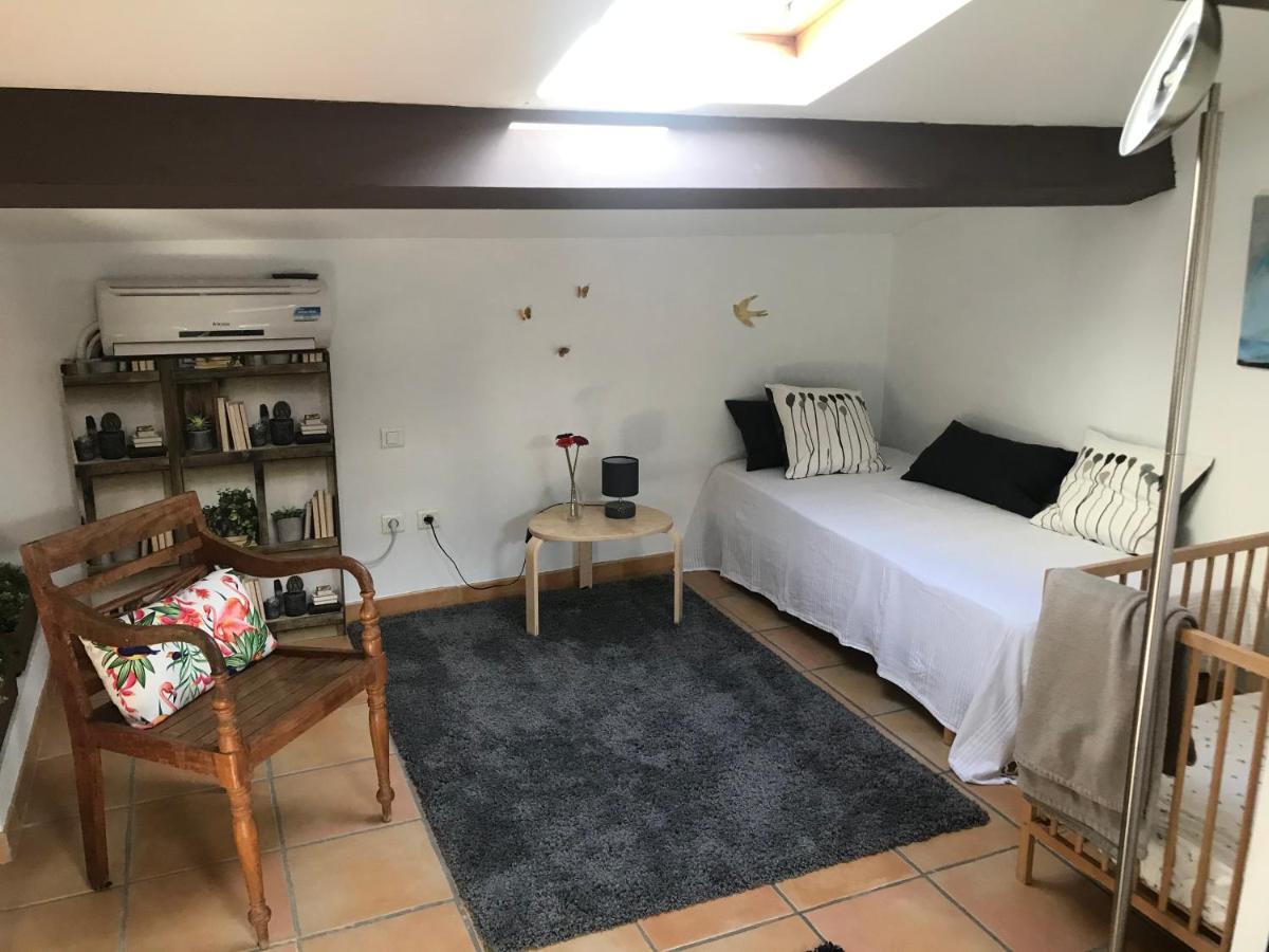 Plan De Cuques T2 Hotel Екстериор снимка