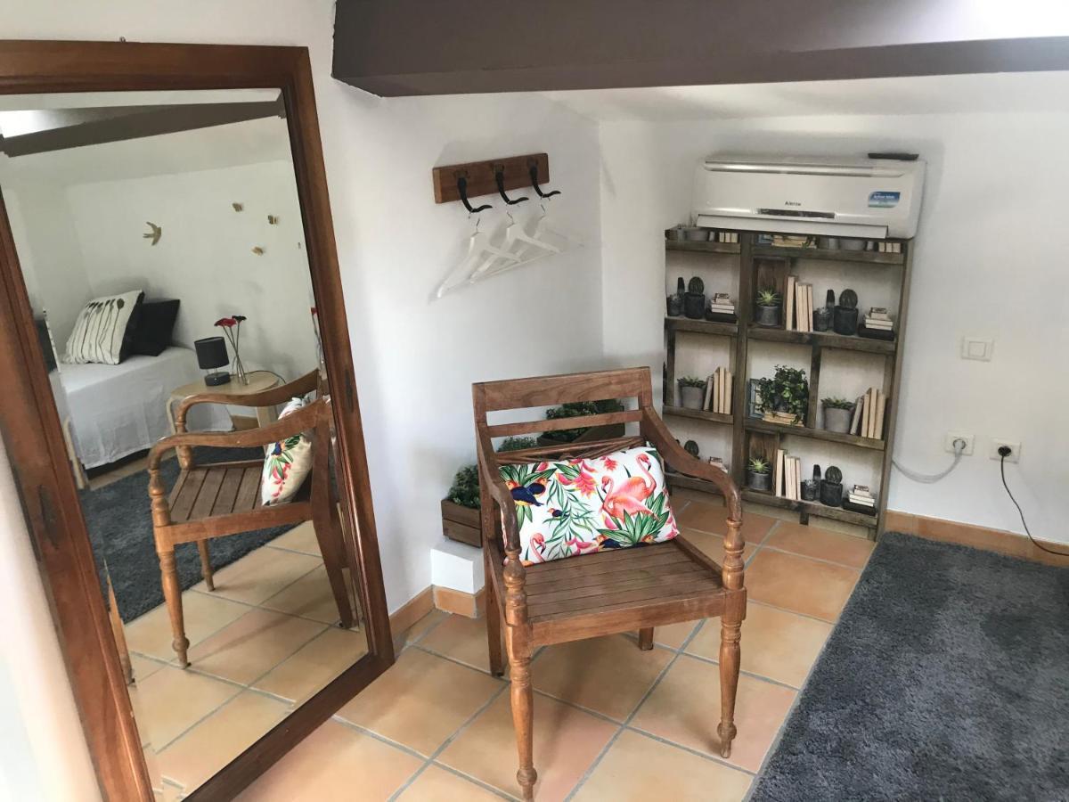 Plan De Cuques T2 Hotel Екстериор снимка