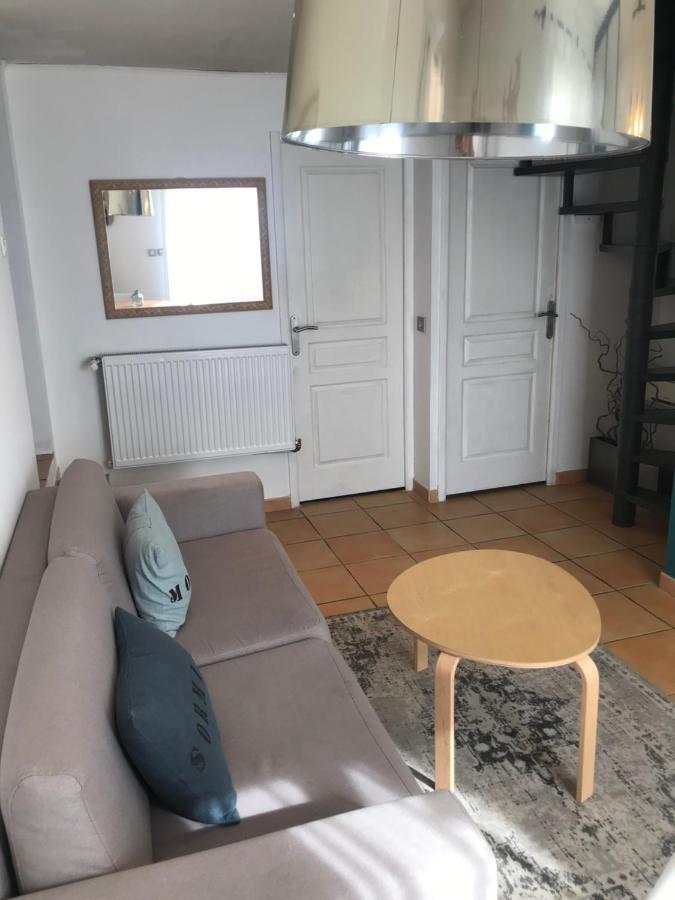 Plan De Cuques T2 Hotel Екстериор снимка