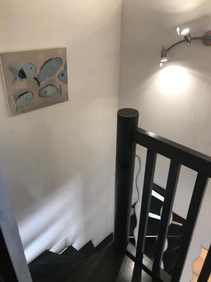 Plan De Cuques T2 Hotel Екстериор снимка
