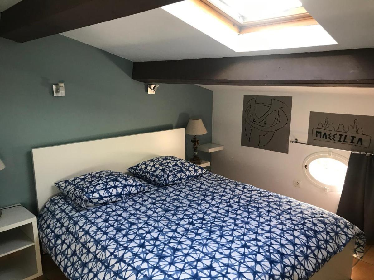 Plan De Cuques T2 Hotel Екстериор снимка