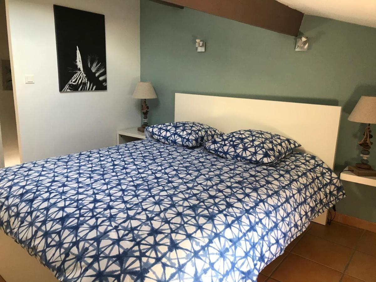 Plan De Cuques T2 Hotel Екстериор снимка
